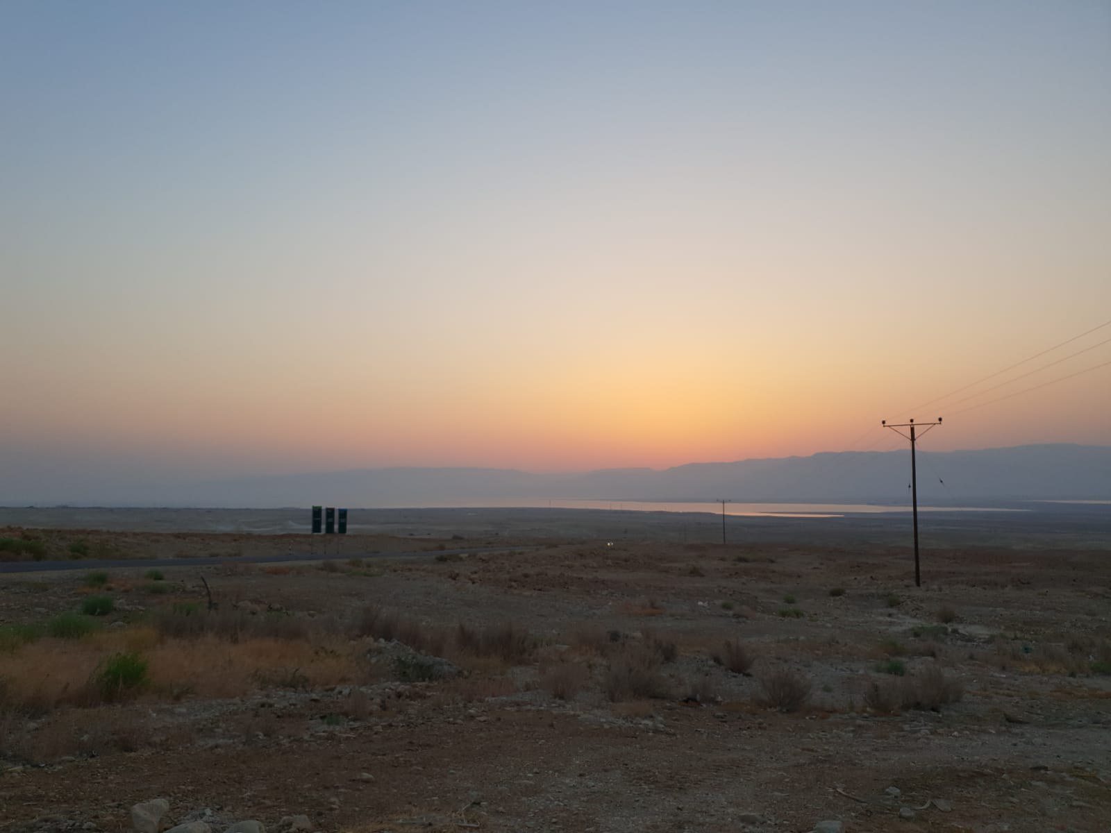 Private Masada, Dead Sea & Qumran Caves Tour